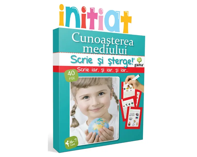 Cunoasterea mediului 6-7 ani