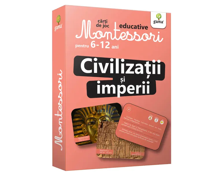 Civilizatii si imperii