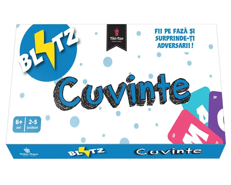 Cuvinte