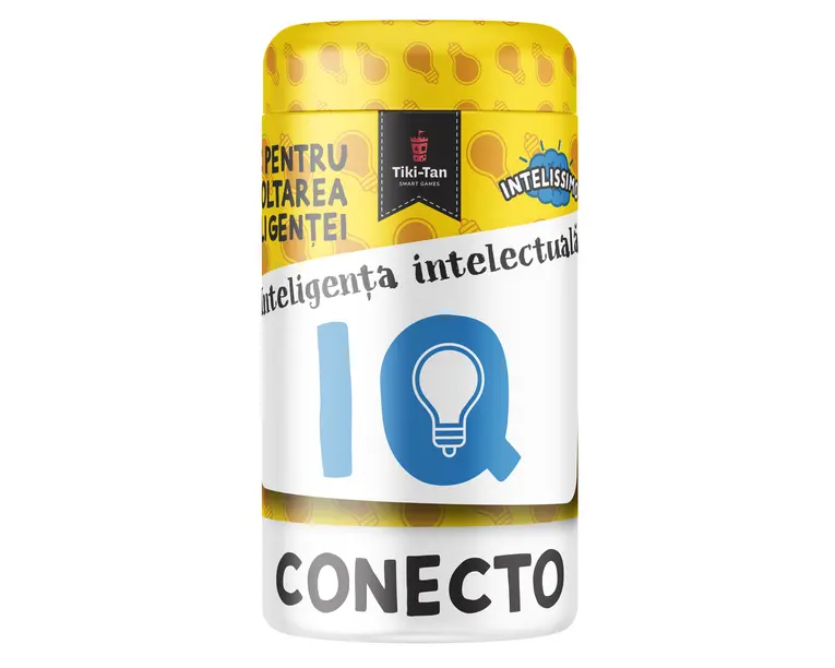 IQ CONECTO
