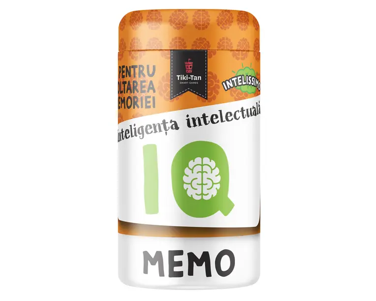IQ MEMO