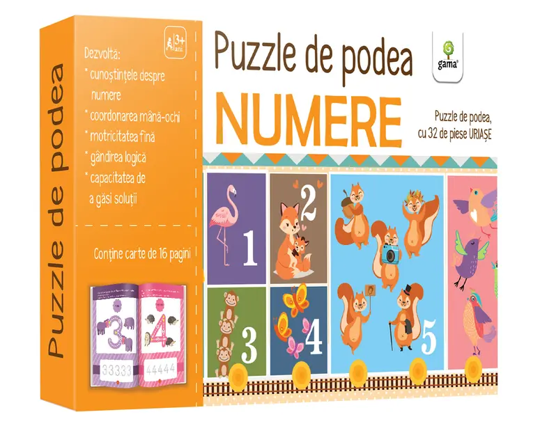 Numere