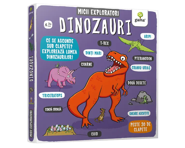 Dinozauri