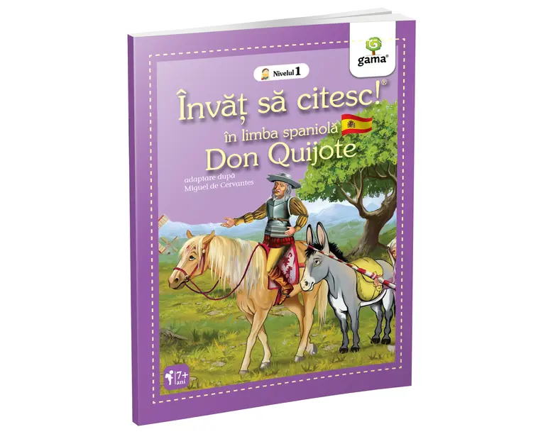 Don Quijote