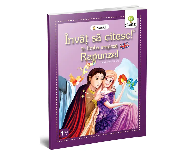 Rapunzel