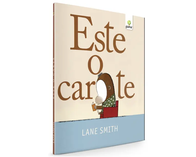 Este o carte!