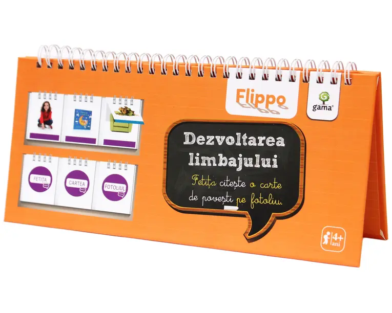 Dezvoltarea limbajului