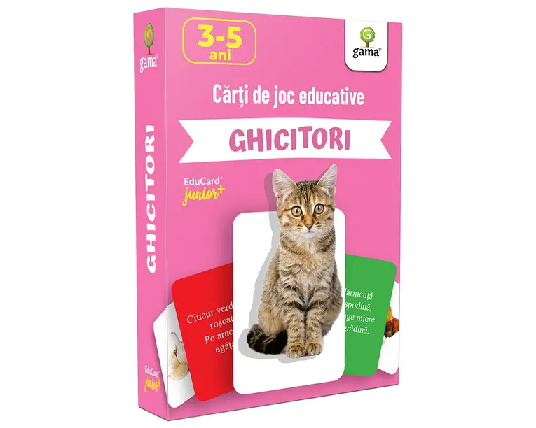 Ghicitori