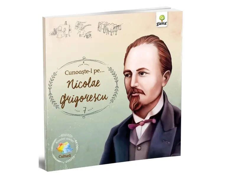 Cunoaste-l pe... Nicolae Grigorescu