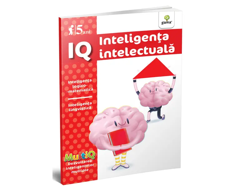 IQ.5 ani
