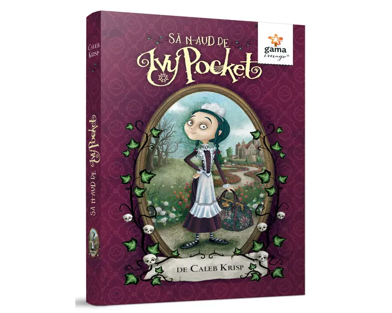 Sa n-aud de Ivy Pocket! - volumul 1