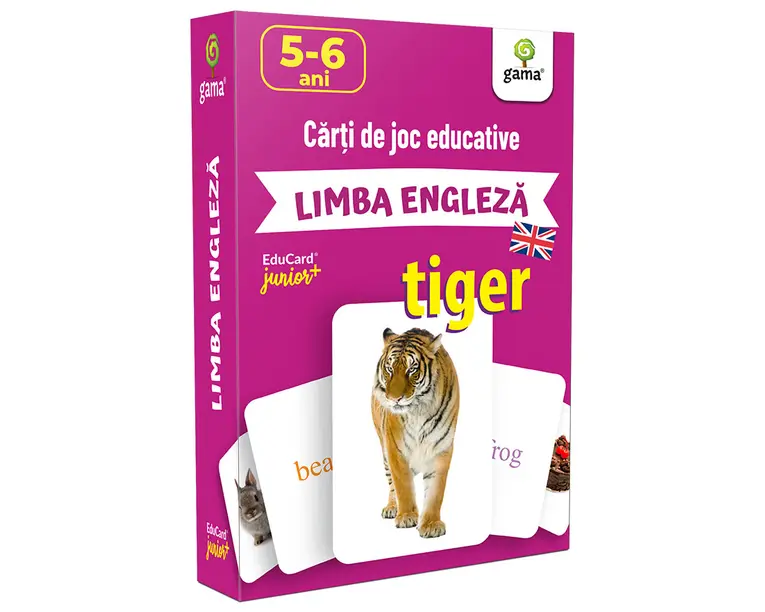 Limba engleza
