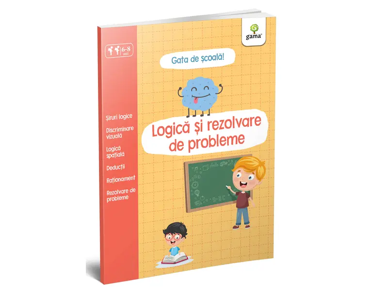 Logica si rezolvare de probleme