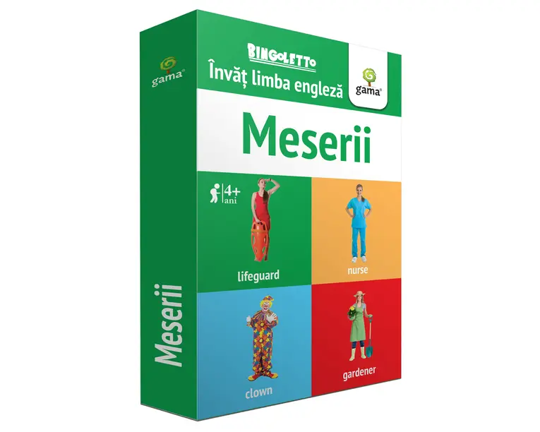 Meserii