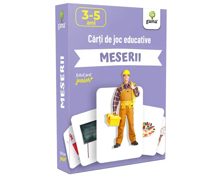 Meserii
