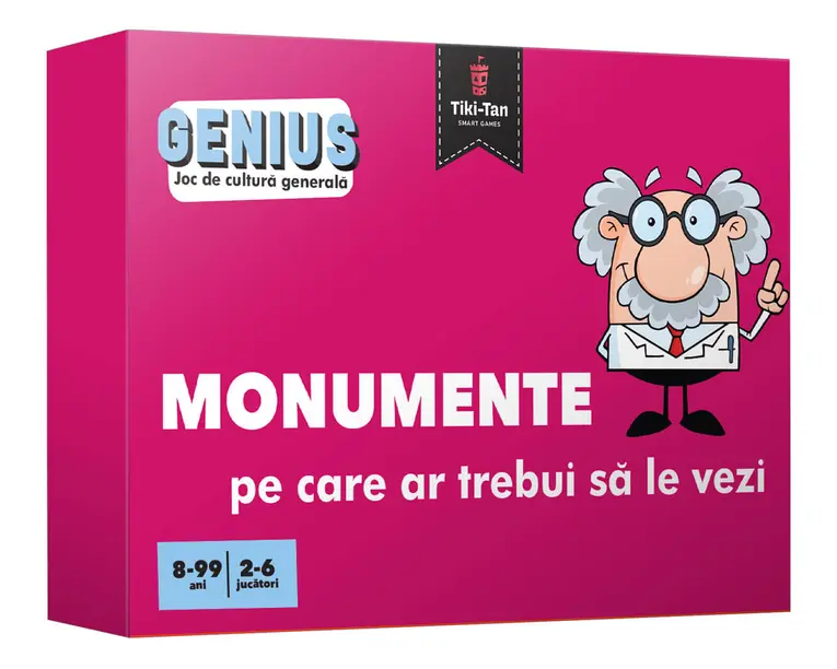 Monumente pe care ar trebui sa le vezi