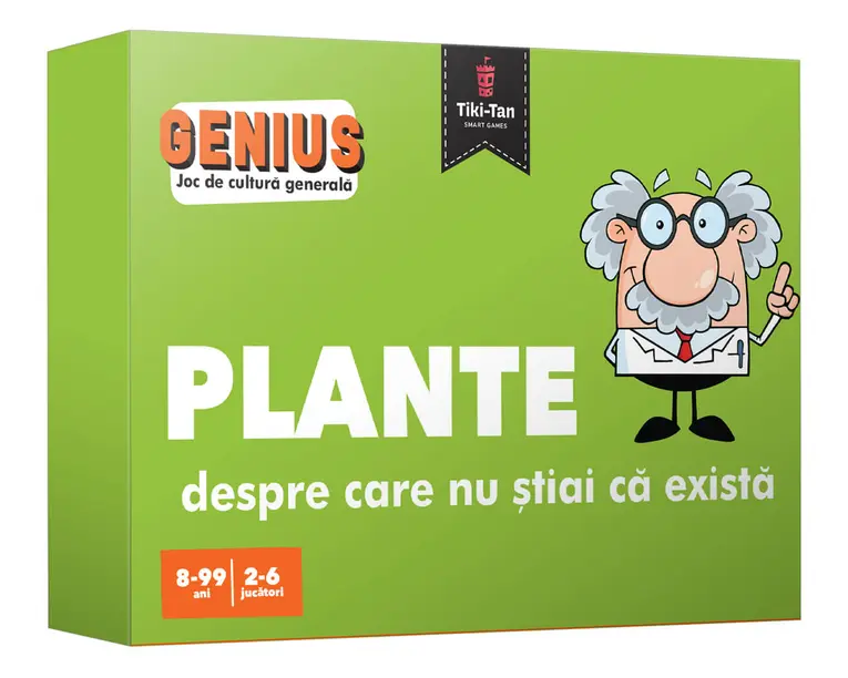 Plante despre care nu stiai ca exista
