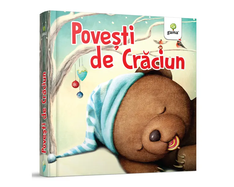 Povesti de Craciun