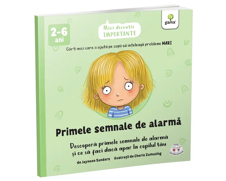 Primele semnale de alarma