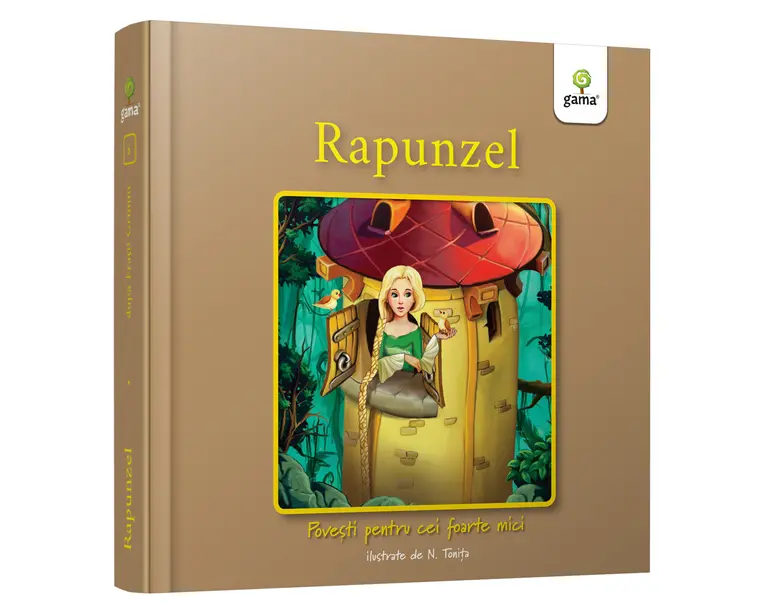 Rapunzel