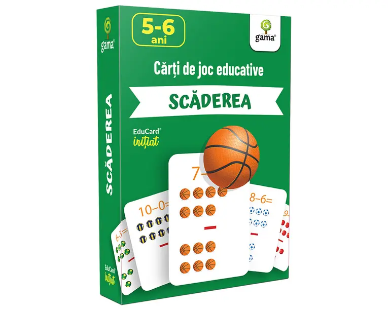 Scaderea