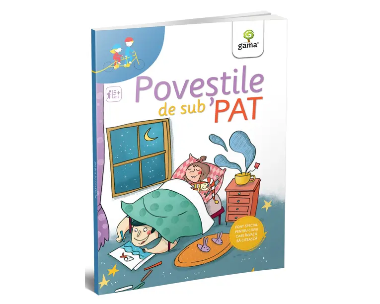 Povestile de sub pat