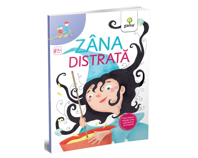 Zana distrata