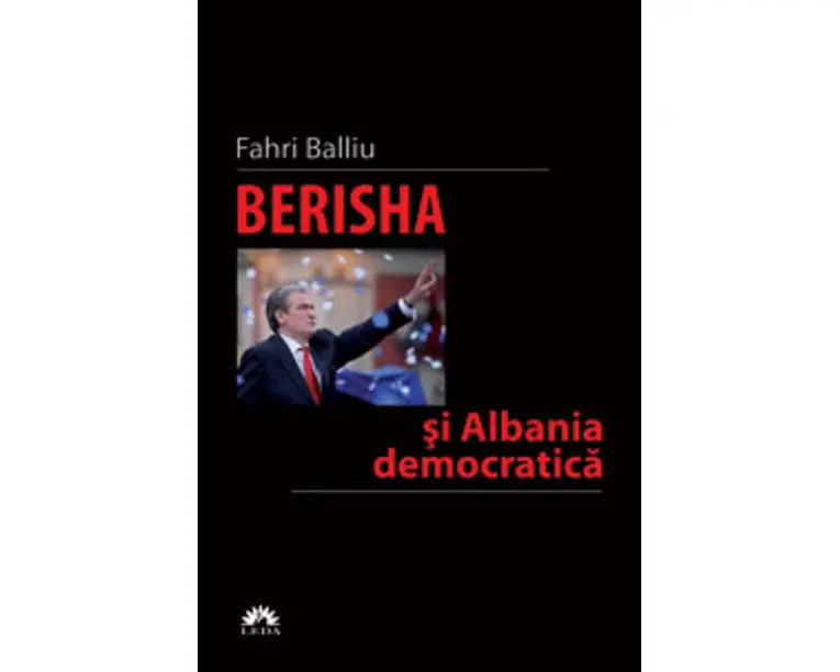 Berisha si Albania democratica