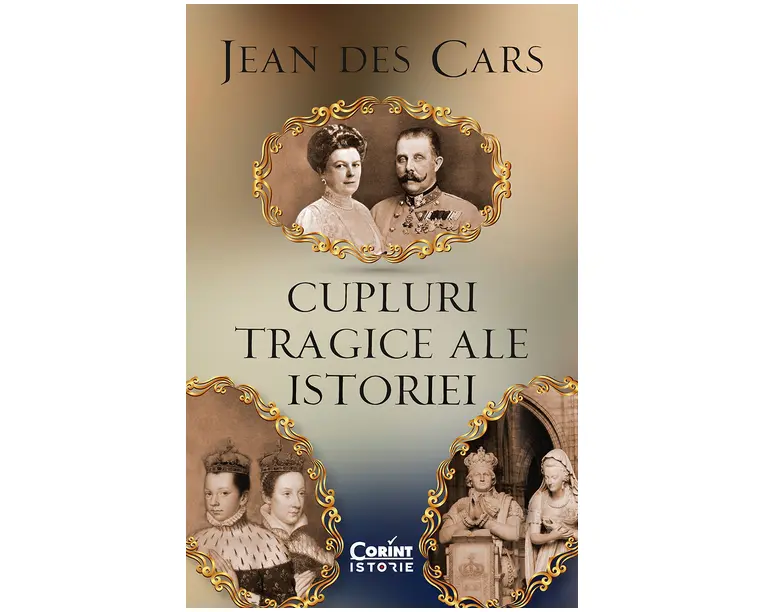 Cupluri tragice ale istoriei