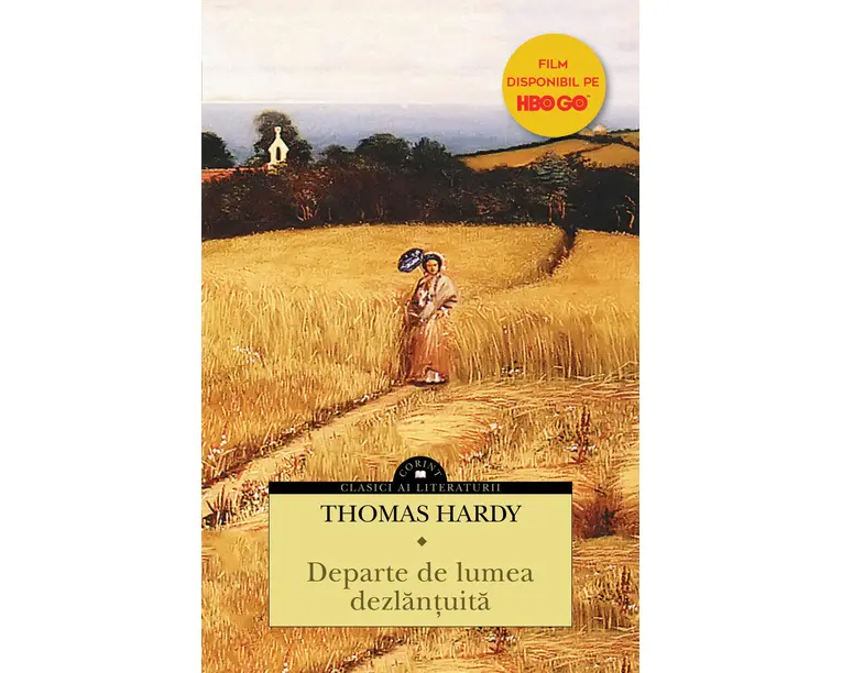 Departe de lumea dezlantuita