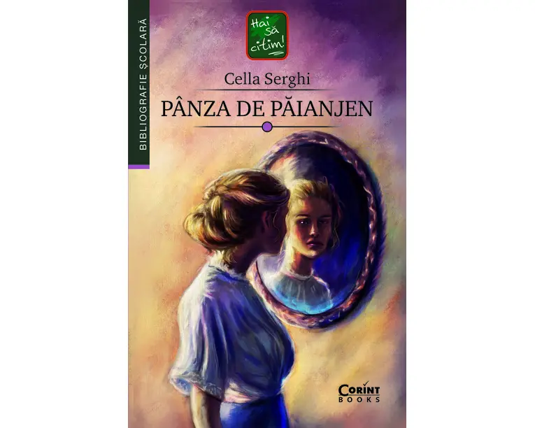 Panza de paianjen