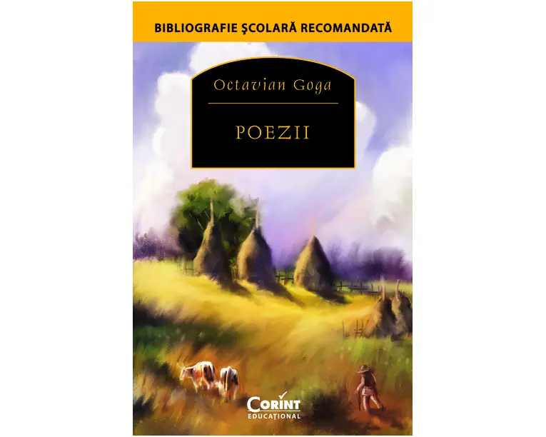 Poezii / Octavian Goga