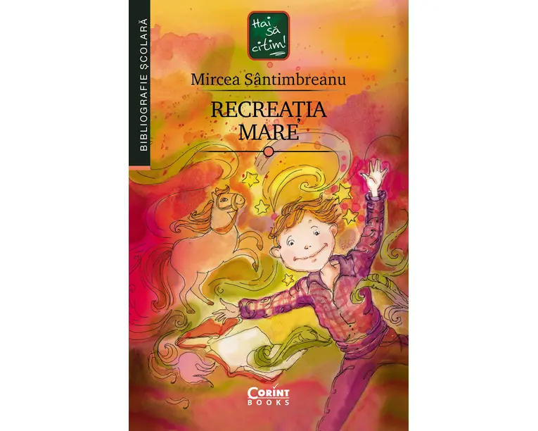 Recreatia mare