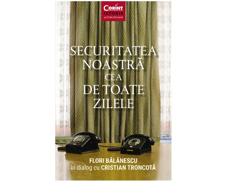 Securitatea noastra cea de toate zilele