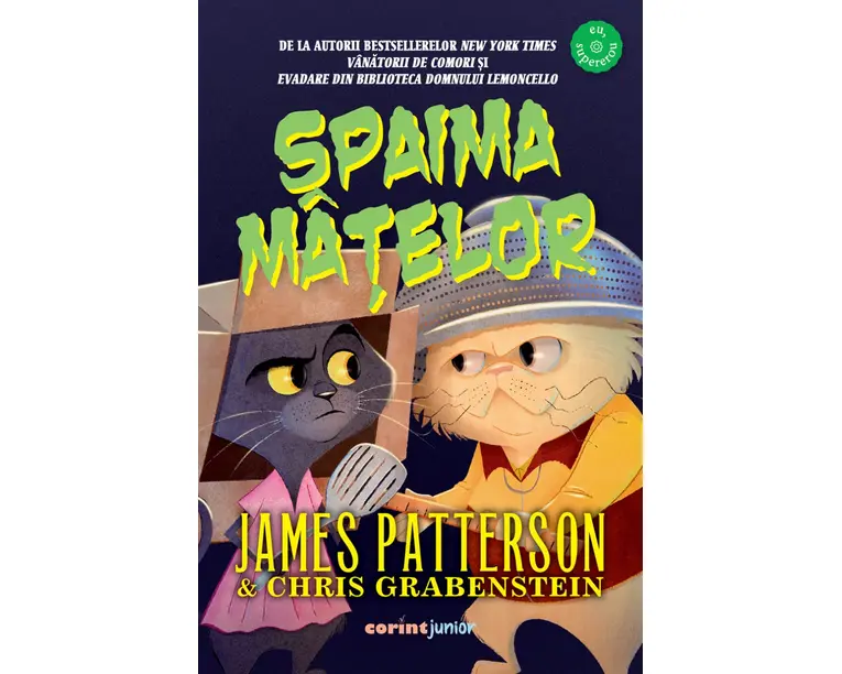 Spaima Matelor