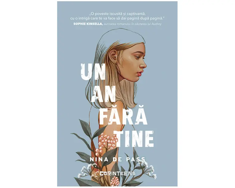 Un an fara tine
