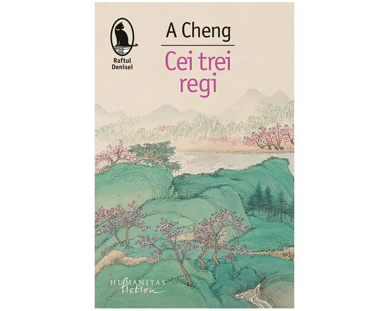 Cei trei regi