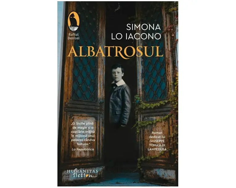 Albatrosul