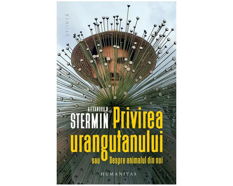 Privirea urangutanului