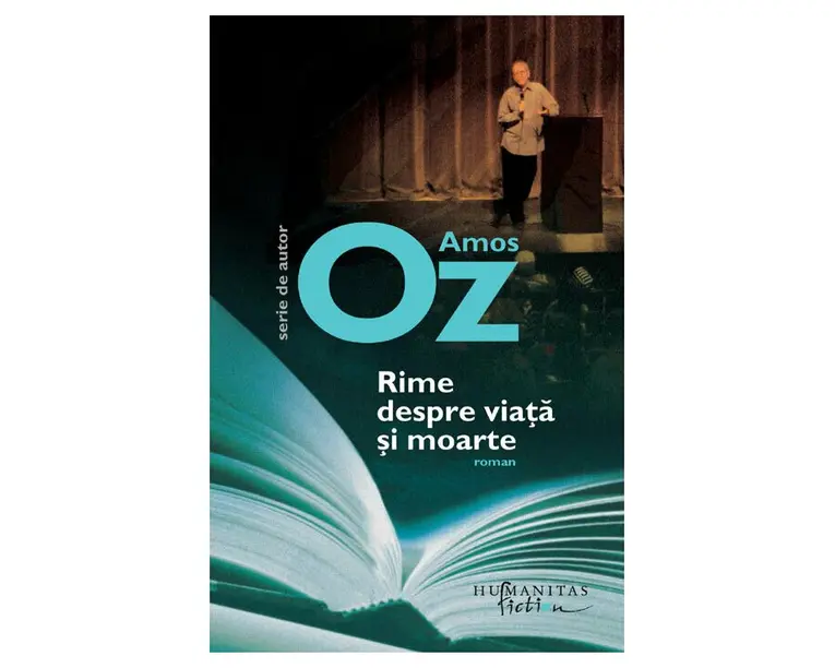 Rime despre viata si moarte