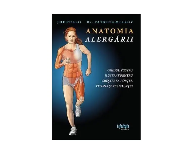Anatomia alergarii