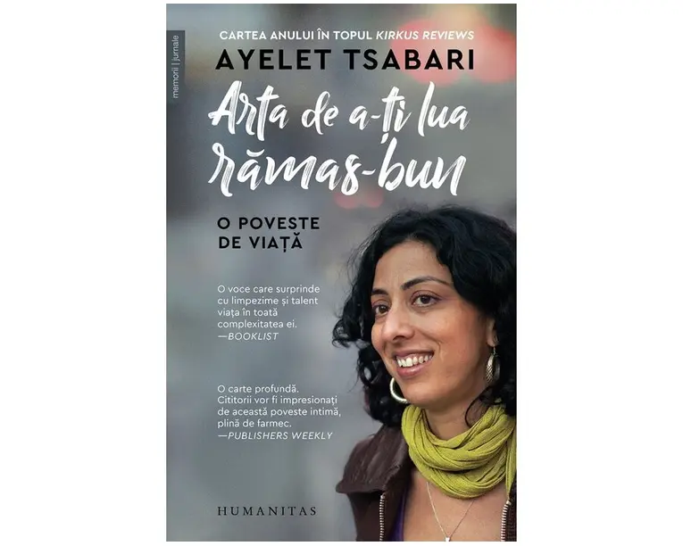 Arta de a-ti lua ramas-bun