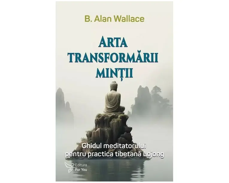 Arta transformarii mintii