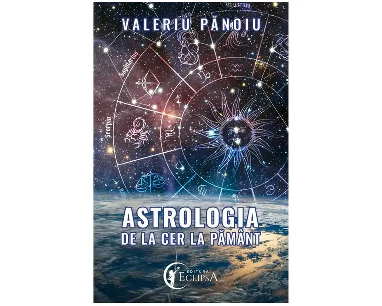 Astrologia de la Cer la Pamant