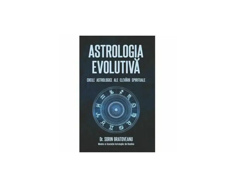 Astrologia evolutiva