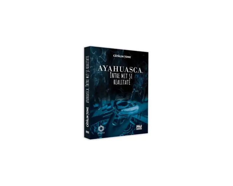 Ayahuasca, intre mit si realitate