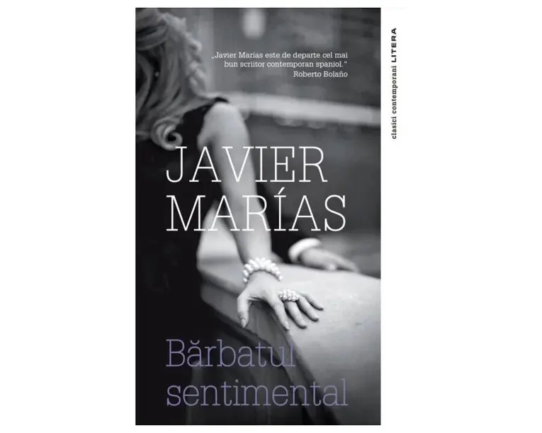Barbatul sentimental