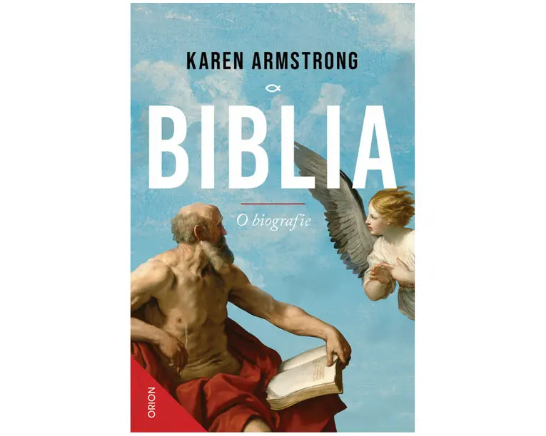 Biblia. O biografie