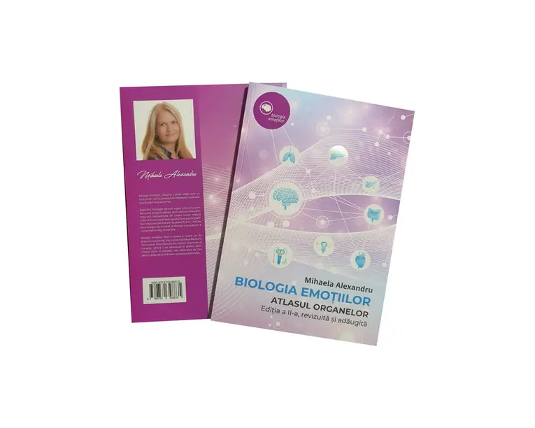 Biologia Emotiilor