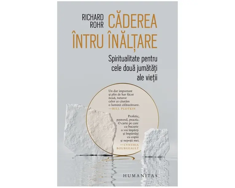 Caderea intru inaltare